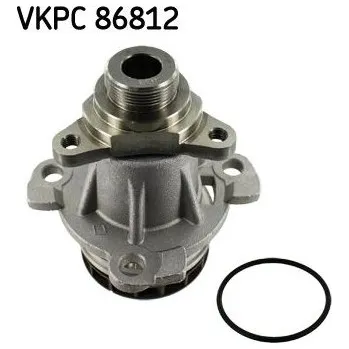 Chladič motoru Vodní čerpadlo, chlazení motoru SKF VKPC 86812