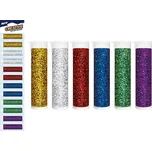 MFP Glitrový pudr 12 x 5 g mix