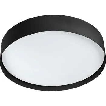 FARO VUK stropní svítidlo, černá