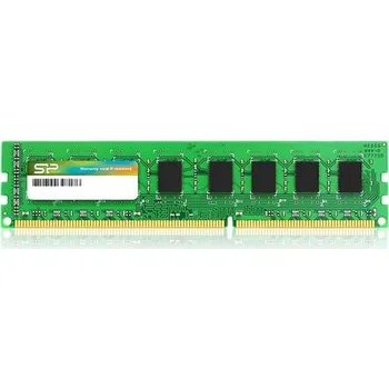 Operační paměť Silicon Power DDR3 4GB/1600(1*4G) CL11 UDIMM paměť do PC