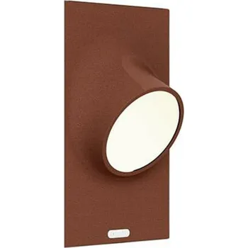 Venkovní osvětlení Artemide Ciclope zapuštěné rez T081510