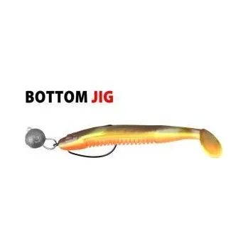 Nástraha SPRO Čeburaška Bottom Jigging Sinker 5gr