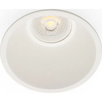 FARO FRESH zapuštěné stropní svítidlo, bílá, GU10