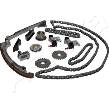 Sada rozvodového řetězu ASHIKA KCK217