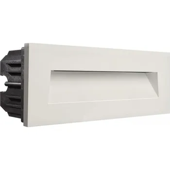 Příslušenství pro svítidlo Deko-Light kryt bílá kastlík pro Light Base III Outdoor 930473