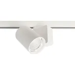 Light Impressions Deko-Light kolejnicový systém 3-fázový 230V Nihal 220-240V AC/50-60Hz 35,00 W 4000 K bílá 135 mm 707042