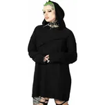 svetr unisex - Dresden - KILLSTAR - KSRA007498 - S