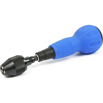 Plastikový model Ruční minivrtačka pro vrtáky o průměru 1,5–6,5 mm