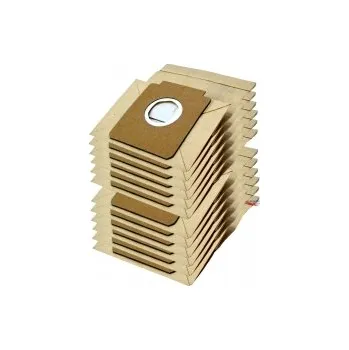 Sáček do vysavače Sáčky k vysavači SENCOR Boffin 1400W papírové 12ks
