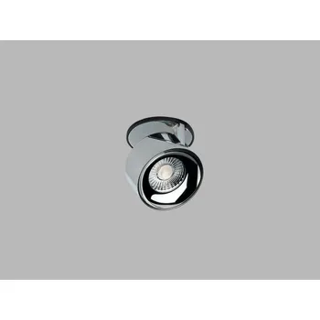 LED2 21507335 KLIP, BC 11W 3000K 21507335