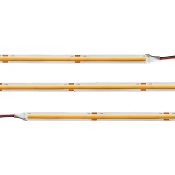 LED páska LED pásek SLC LED STRIP COB CV 512 5M 8MM 11W 935LM 930 IP20