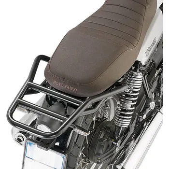 Zavazadlo na motocykl MOTO GUZZI V7 850 Stone 21-25 nosič topcase KR8206 (není pro V7 special !)