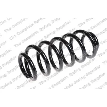 Auto-moto Pružina podvozku LESJÖFORS 4004273