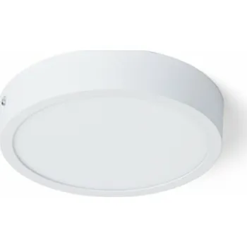 RENDL HUE R 17 stropní bílá 230V LED 18W 3000K R12795