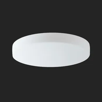 OSMONT EDN59166 EDNA 5 stropní/nástěnné skleněné svítidlo bílá IP43 3000 K 27W LED DALI