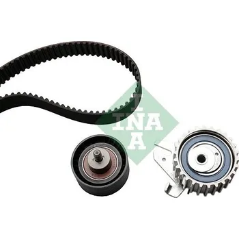 Sada rozvodového řemene Schaeffler INA 530 0227 10