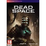 Dead Space Remake PC