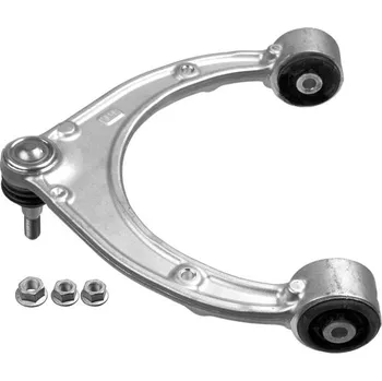 Zavěšení kol Řídicí páka, zavěšení kol LEMFÖRDER 35682 01