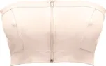 Medela Hands-free™ Beige pás pro snadné odsávání velikost M 1 ks
