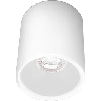 CENTURY ESSENZA přisazené svítidlo GU10 bílá 96mm