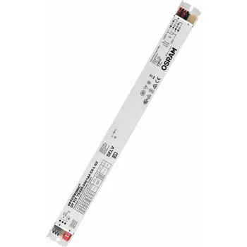 Průmyslové svítidlo LEDVANCE OT FIT 75/220-240/1A4 CS L G2 4052899522572