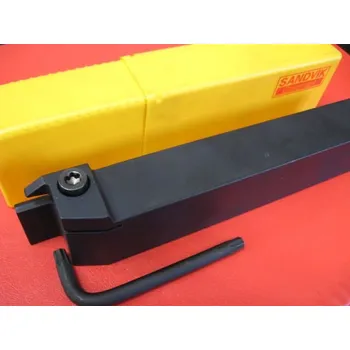 Pracovní nůž Nůž pro vnější soustružení, zapichování LF151.22-3225-50 SANDVIK