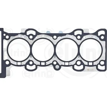 Těsnění motoru Těsnění, hlava válce ELRING 452.850