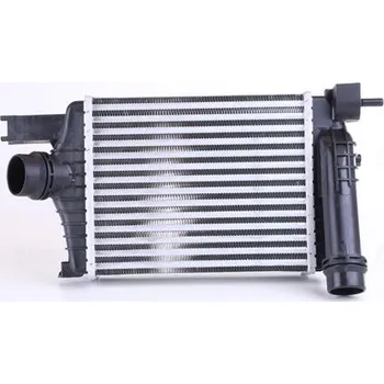 Chladič motoru Chladič turba NISSENS 96479