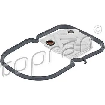 Hydraulický filtr Sada hydraulického filtru, automatická převodovka TOPRAN 409 088