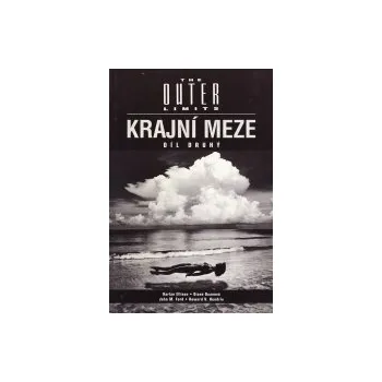 Komiks pro dospělé Krajní meze - díl druhý