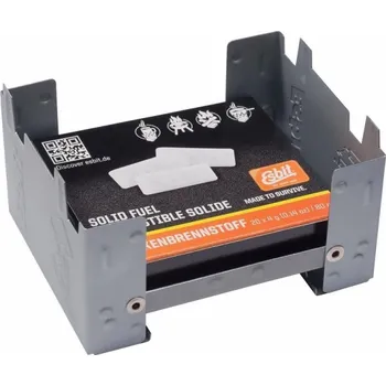 Turistický vařič Lihový vařič Esbit - malý