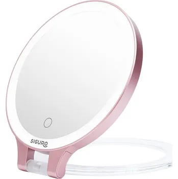 Siguro LM-L361RG Pure Beauty Golden Rose
