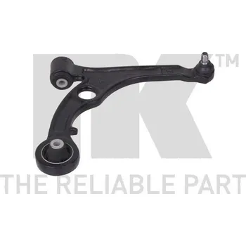 Zavěšení kol Řídicí páka, zavěšení kol NK 5012356