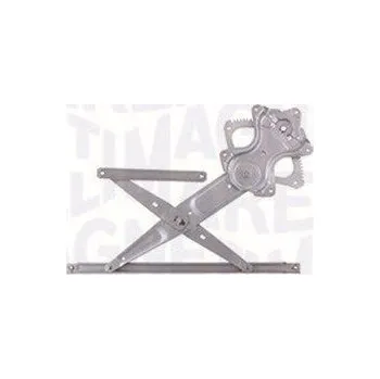 Stahovačka okna Zvedací zařízení oken MAGNETI MARELLI 350103170197