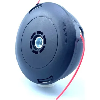 Strunová hlava T45X M12 x 1,75 LHF Husqvarna 240R, 250R, 355FX, Jonsered GR36, GR41 (nahrazuje 544972603)