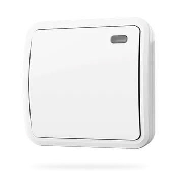 Sada domovního alarmu Jablotron Sběrnicové tísňové nebo ovládací nástěnné tlačítko, JA-112J