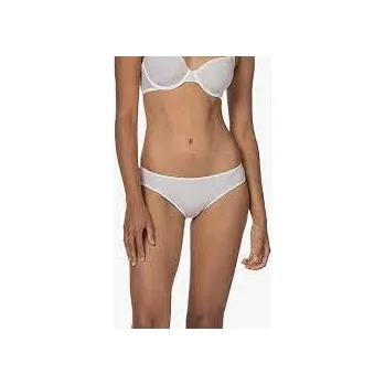 Kalhotky Dámské kalhotky QF6817E 0SR - Calvin Klein khaki XS