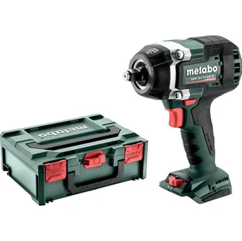 Metabo SSW 18 LTX 800 BL bez aku