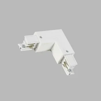 Bodové svítidlo LED2 6360901 ECO TRACK RIGHT L-FEED, W