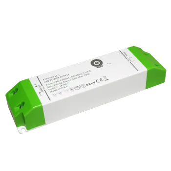 Napájecí zdroj pro osvětlení Zdroj napětí 12V 75W 6,25A IP20 POS POWER typ FTPC75V12 L