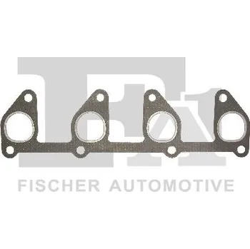 Těsnění výfuku Těsnění, kolektor výfukových plynů FA1 412-004