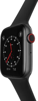 Chytré hodinky InnoWatch T500 Pro černé