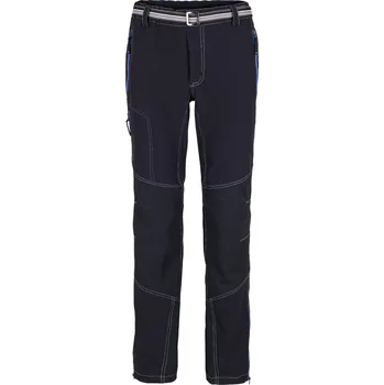 Pánské kalhoty MILO Atero L černá