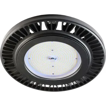 Deko-Light závěsné svítidlo Aludra 100W 220-240V AC/50-60Hz 100,00 W 5000 K 15030 lm černá 732138