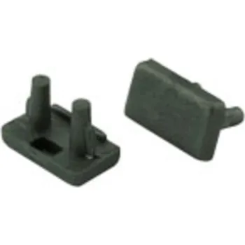 LED lišta FKT Krytka profilu FKU22, pár 4731273