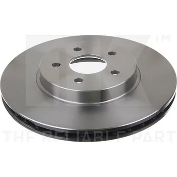 Brzdový kotouč Brzdový kotouč NK 202550