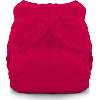 látková plena Thirsties Duo Wrap na PAT, size 1 - Azalea