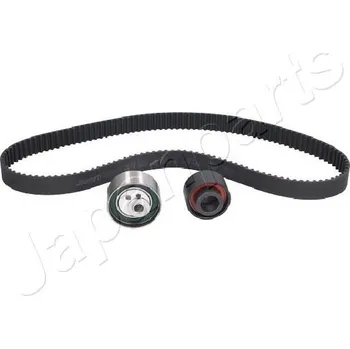 Sada rozvodového řemene JAPANPARTS KDD-397