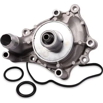 Chladič motoru Vodní čerpadlo, chlazení motoru HEPU P658