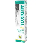 SWISS MED Pharmaceuticals Audixol Oliva ušní sprej 30 ml